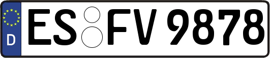 ES-FV9878