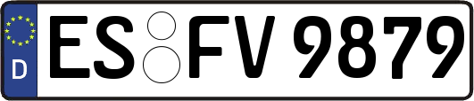 ES-FV9879
