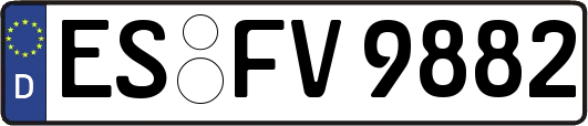 ES-FV9882