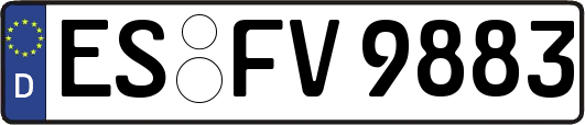 ES-FV9883