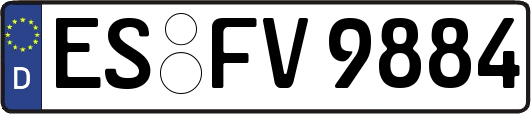 ES-FV9884