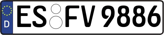ES-FV9886