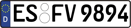 ES-FV9894