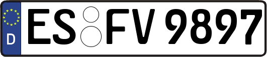ES-FV9897
