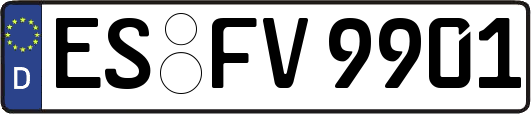 ES-FV9901