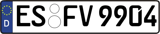 ES-FV9904