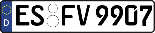 ES-FV9907