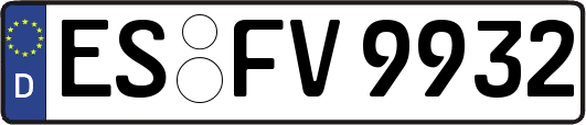 ES-FV9932