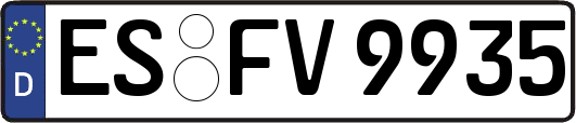 ES-FV9935