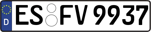 ES-FV9937