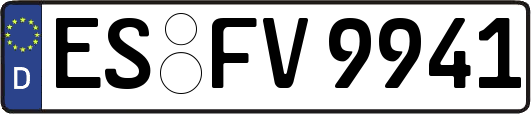 ES-FV9941