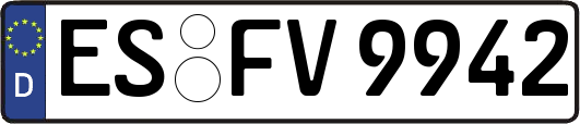 ES-FV9942