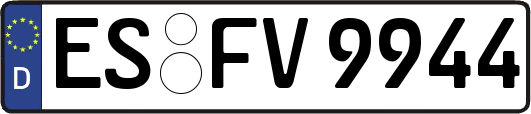 ES-FV9944