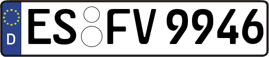 ES-FV9946