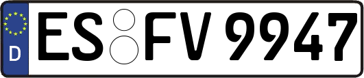 ES-FV9947