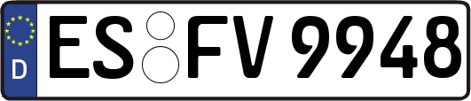 ES-FV9948