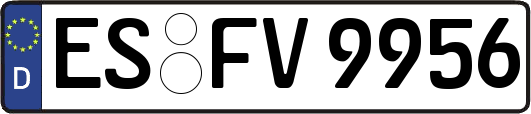 ES-FV9956