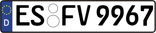 ES-FV9967
