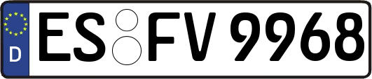 ES-FV9968