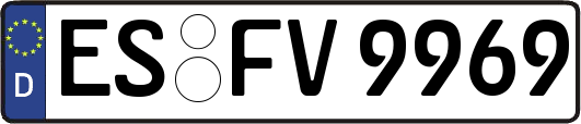 ES-FV9969