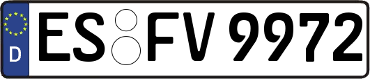 ES-FV9972