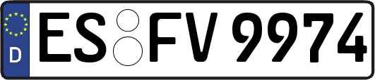 ES-FV9974