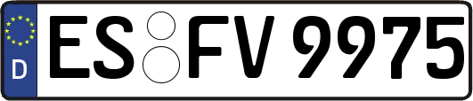 ES-FV9975