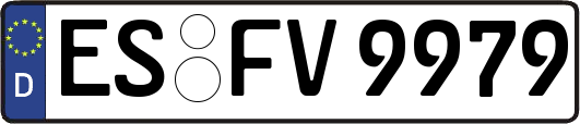 ES-FV9979