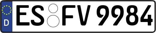 ES-FV9984