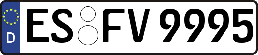 ES-FV9995