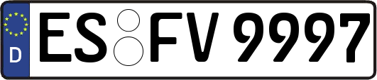 ES-FV9997