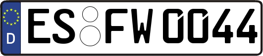 ES-FW0044