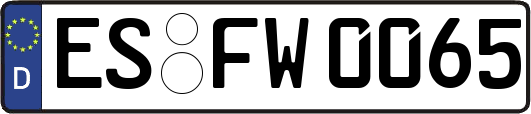 ES-FW0065