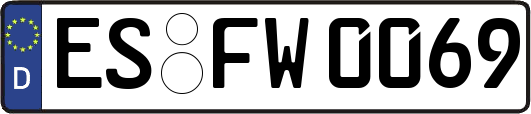 ES-FW0069