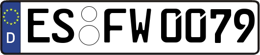 ES-FW0079