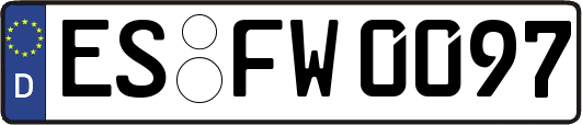 ES-FW0097