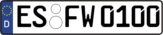 ES-FW0100