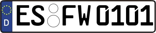 ES-FW0101