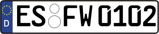 ES-FW0102