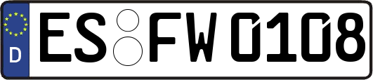 ES-FW0108
