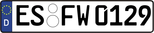 ES-FW0129
