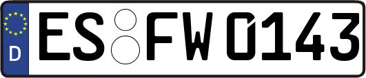 ES-FW0143