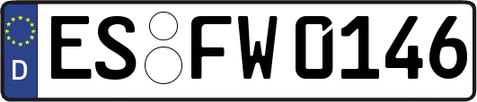 ES-FW0146