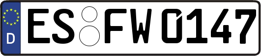 ES-FW0147