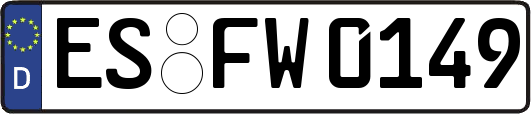ES-FW0149