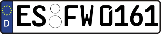 ES-FW0161
