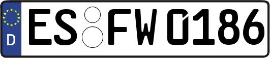 ES-FW0186