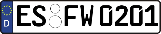 ES-FW0201