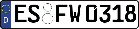ES-FW0318