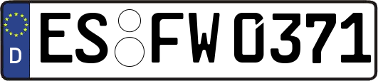ES-FW0371